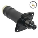 НОВЫЕ ПОДВЕСКИ ПОДВЕСКИ, ПОДУШКА АМОРТИЗАТОРА AUDI A6 C5 ALLROAD ЗАДНЯЯ ЛЕВАЯ