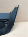 PROTECTION PANNEAU AVANT CAYENNE 7P5805806Bphoto 5
