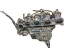 КОЛЕКТОР ВПУСКНОЙ FORD MONDEO MK IV 4 MK4 1.8 2.0 16V 4M5G9424FT  фото 5