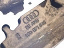 ПОВОРОТНИЙ КУЛАК ПЕРЕДНЯ ПРАВА СТОРОНА AUDI A6 S6 C7 4G 8K0407156  (18723993591) фото min 7