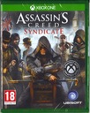 Синдикат Assassin's Creed (XONE)