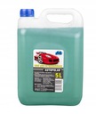 IMPOL SUMMER FLUID 5L для жидкости для омывателя ветрового стекла
