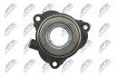 BUTÉE DE DÉBRAYAGE CENTRAL VERS SSANGYONG REXTON II 2.7photo 10