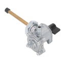 SWITCH VALVE KURKOWEGO FUEL 16950 MEG B02 KNOT VALVE B6  photo 4