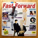 FAST FORWARD - 18 ХИТОВ ЧАРТА / ЛЕТО 1991 - винил