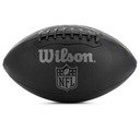 Wilson NFL Черный мяч для американского футбола