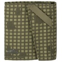 Мужской кошелек EDC Medium Cordura Helikon на липучке Desert Night