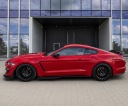 WING DO FORD MUSTANG 2018-2023 KIT  photo 13