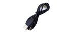 Kabel zasilający Kabel wtyk USB - wtyk DC 2,1/5,5