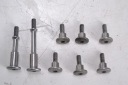 Винты клапанной крышки YAMAHA TDM 900 02-10