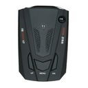7 360-градусная система автомобильной сигнализации с голосовой подсказкой GPS
