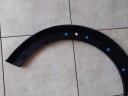 MOULURE GARDE-BOUE DROIT AVANT DACIA JOGGER DACIA SANDERO III STEPWAYphoto 12