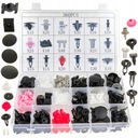 НАБОР ШИФТОВ ДЛЯ АВТОМОБИЛЯ TOYOTA LEXUS ИЗ 360 ШТИФТОВ