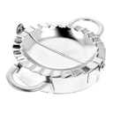 ФОРМА ДЛЯ ПЕЛЬЦЕВ, РЕЗКА 7,5 СМ