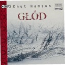 Аудиокнига Голод