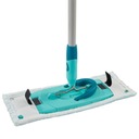 NÁVLEK MICRO DUO NA MOP CLEAN TWIST M ERGO Hmotnosť (s balením) 0.1 kg