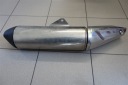 ВИХЛОП ГЛУШНИК HONDA CBR 500 13+  фото 5