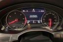 AUDI A6 4G BERLINE PORTES DROIT AVANT ARRIÈRE C7 CÔTÉ DROITE AVANT ARRIÈRE 2photo 10