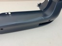 MERCEDES VITO W447 LIFT 19R- LONG PARE-CHOCS ARRIÈRE ARRIÈRE PDC A4478808002photo 14