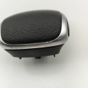 POMMEAU DE VITESSE CHANGEMENTS VITESSE MERCEDES-BENZ GLE (W167) A1676801405 31098108 3.0Lphoto 9