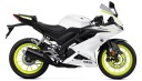 YAMAHA YZF-R 125 19+ STEERING WHEEL RIGHTS  photo 7