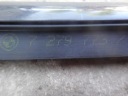 MOULURE PORTES RACLOIR GAUCHE GAUCHE BMW F32 F82 NOIRE BRILLANTphoto 5