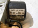 MINI R50 POMPE ABS DE FREIN CONTRÔLEUR 6757062photo 10