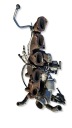 TURBINE TURBOCOMPRESSEUR AUDI Q5 SQ5 8R A6 C7 A4 B9 2.0 TDI CNHA 04L253056Hphoto 6