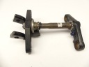 ПОЛКА НИЖНЯЯ ВЕРХНЯЯ ПОДВЕСКА YAMAHA FZS600 FZS 600 FAZER 02-03  фото 5
