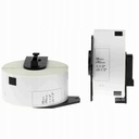 Сменные этикетки для Brother DK-11208