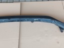 SPOILER SOUS PARE-CHOCS AVANT DOUBLURE LÈVRE AVANT TOYOTA RAV4 IV LIFTphoto 11
