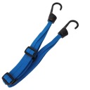 NIEBIESKA, ELASTIC CABLE DO FASTENERS HELMET I LUGGAGE  photo 4