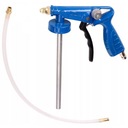 Регулируемый пистолет для технического обслуживания ITALKO