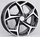 LLANTAS 17'' SEAT ARONA IBIZA 3 IV V CORDOBA 