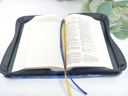 Обложка, футляр для Библии, Библия УБГ 21,5х15х3,5