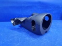 AUDI A5 8T PROTECTION COLONNES DIRECTION RÉGULATEUR DE VITESSE ORIGINAL 8T0858345Aphoto 8