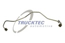 Vstrekovací kábel TRUCKTEC AUTOMOTIVE 0213055 602070 Výrobca dielov Trucktec Automotive