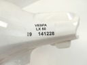 PIAGGIO VESPA LX 50 КОРПУС РУЛЯ  фото 6