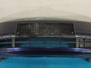 PARE-CHOCS AVANT SKODA FABIA I 99-04 BLEU LF5Uphoto 11