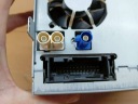 RADIO ZAVODSKOE SKODA OCTAVIA II RESTYLE 3T0035680A  photo 11
