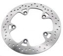 BMW F850GS F900GS F900R RNINET R1200GS ORIGINALE DISQUE DE FREIN ARRIÈREphoto 8