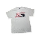 Мужская футболка PORT&COMPANY VOLLEYBALL USA M 78