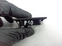 BMW 5 F10 F11 2013 AMPOULES CADRE DE PLAQUE D'IMMATRICULATIONphoto 14