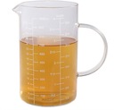 КУВШИН КУХОННЫЙ С МЕРНЫМ СТАКАНОМ 1,0 Л