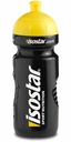 ISOSTAR Bidon czarny 650 ml Rodzaj bidon