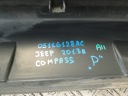 SEUIL MOULURE SEUIL JEEP COMPASS 2013 05116128AC 05182573AB 05182572ABphoto 14