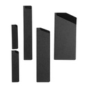 ЗАЩИТНЫЕ ЛЕЗВИЯ КУХОННЫЙ ПОКРЫТИЕ 5 ШТ.