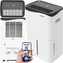 ОСУШИТЕЛЬ ВОЗДУХА-АБОРБОР ВЛАЖНОСТИ с WiFi 50л