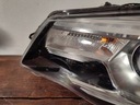 SUBARU FORESTER IV RESTYLING 15-18 FARO IZQUIERDA DIODO LUMINOSO LED OE 10060311 EUROPA 