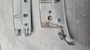 IVECO DAILY III IV DOUBLURE DE PASSAGE DE ROUE DROIT GAUCHE 504022283 504022283 ENSEMBLE NR 1Gphoto 7